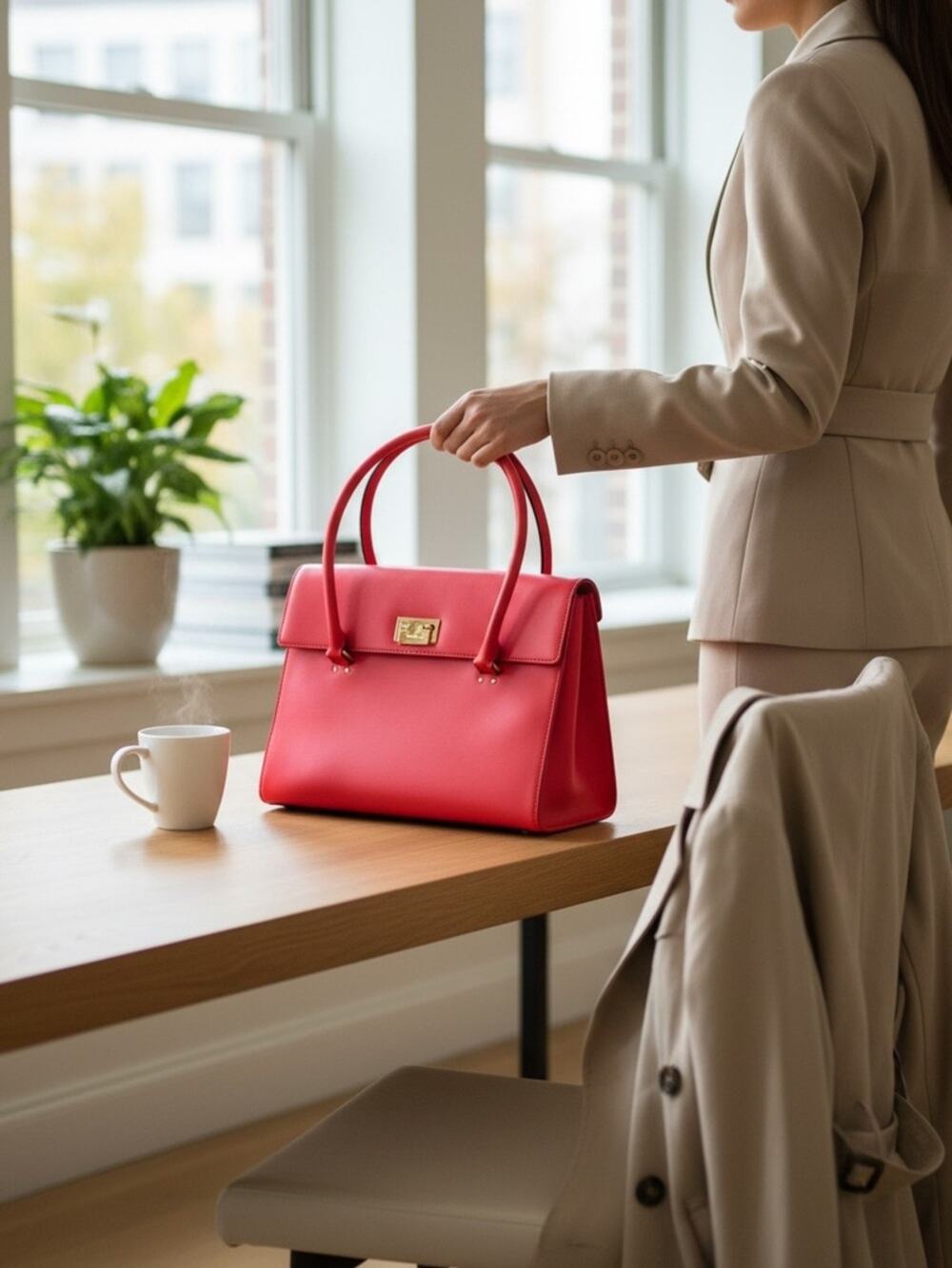 Kate Spade Harwood Place Sinclair Bag